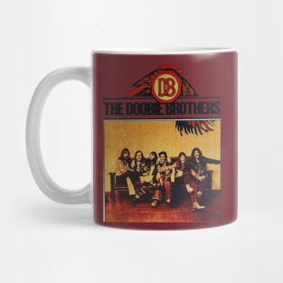 The DB Mug